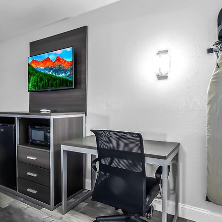 Surestay Hotel By Best Western Oklahoma City West Exteriér fotografie