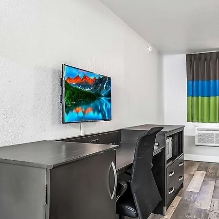 Surestay Hotel By Best Western Oklahoma City West Exteriér fotografie