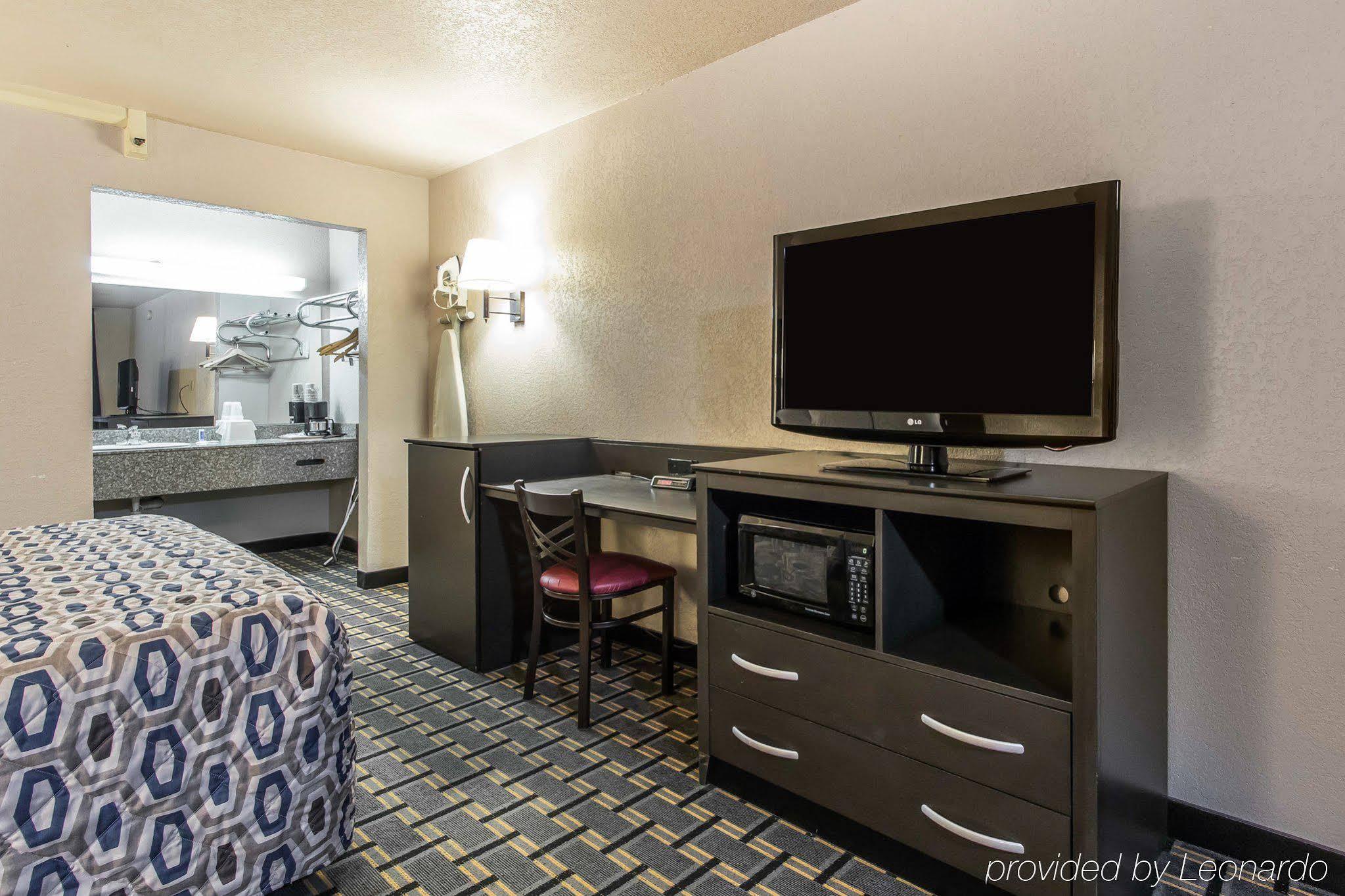Surestay Hotel By Best Western Oklahoma City West Exteriér fotografie