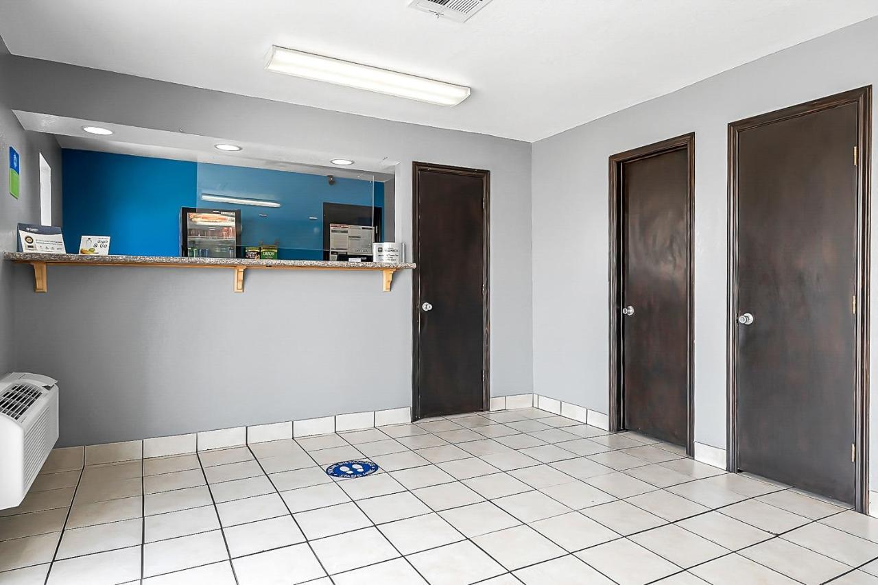 Surestay Hotel By Best Western Oklahoma City West Exteriér fotografie