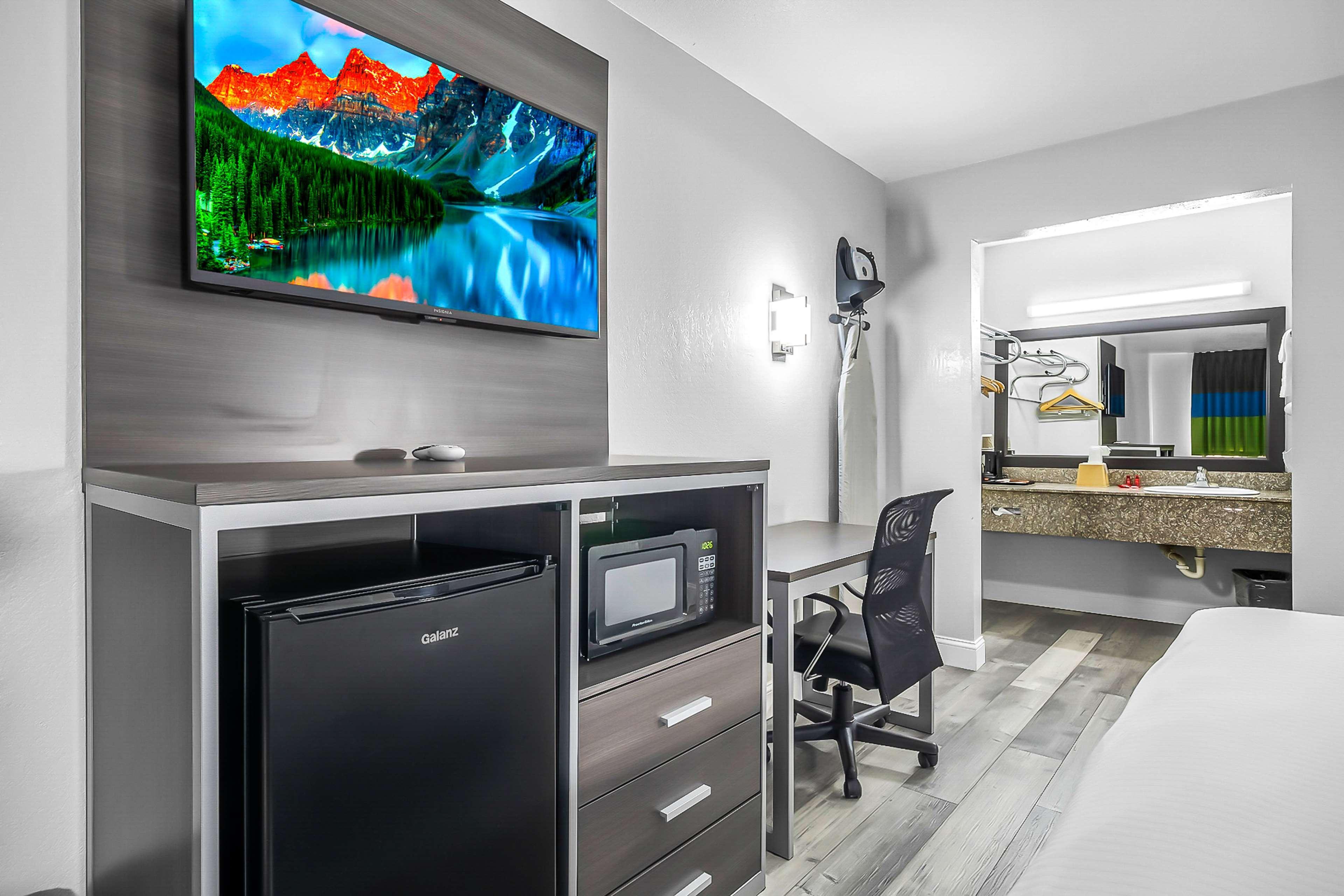 Surestay Hotel By Best Western Oklahoma City West Exteriér fotografie
