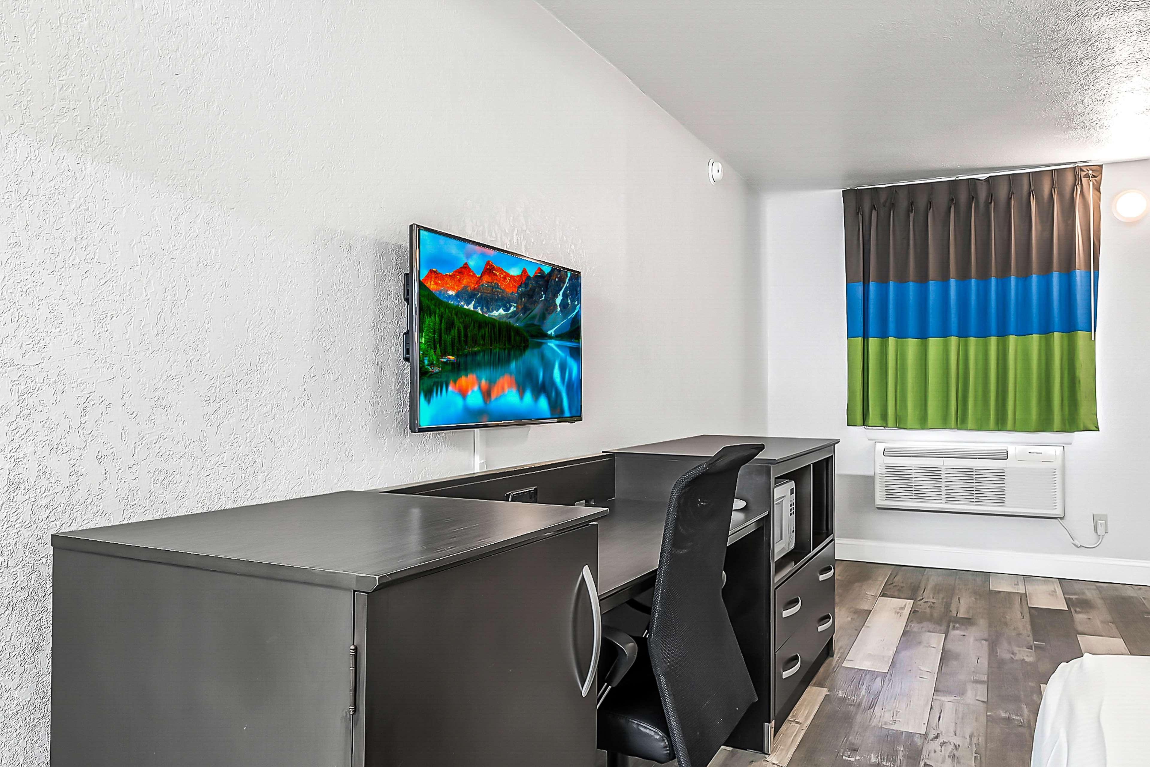 Surestay Hotel By Best Western Oklahoma City West Exteriér fotografie