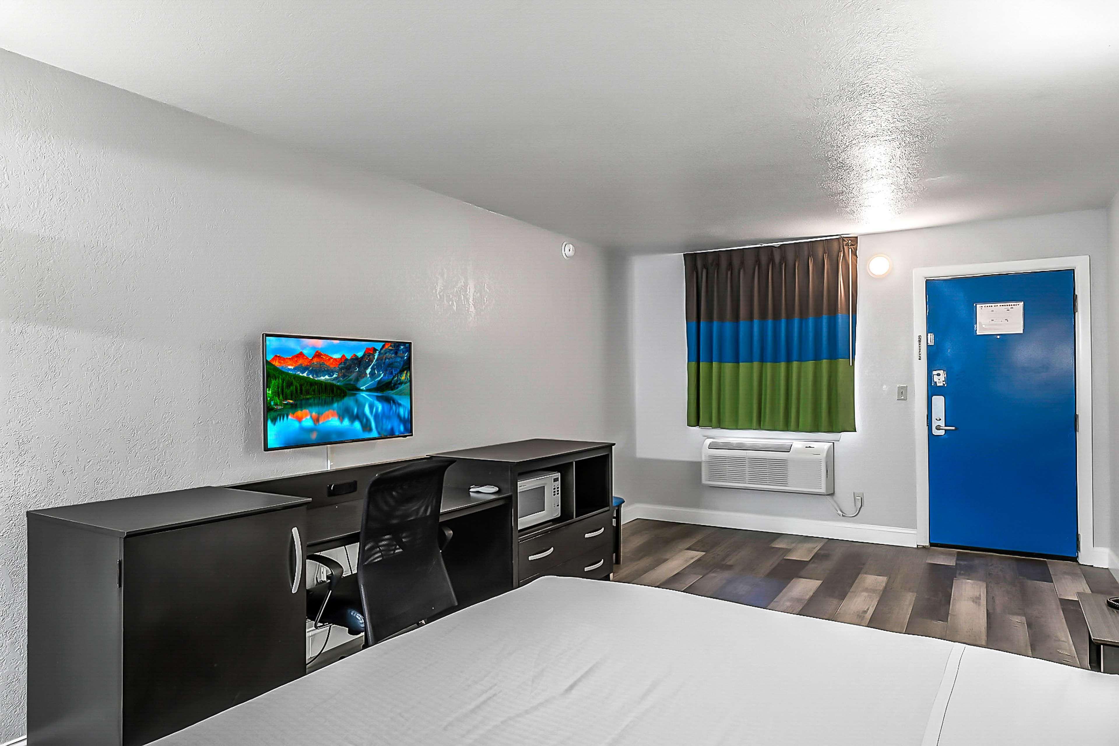 Surestay Hotel By Best Western Oklahoma City West Exteriér fotografie