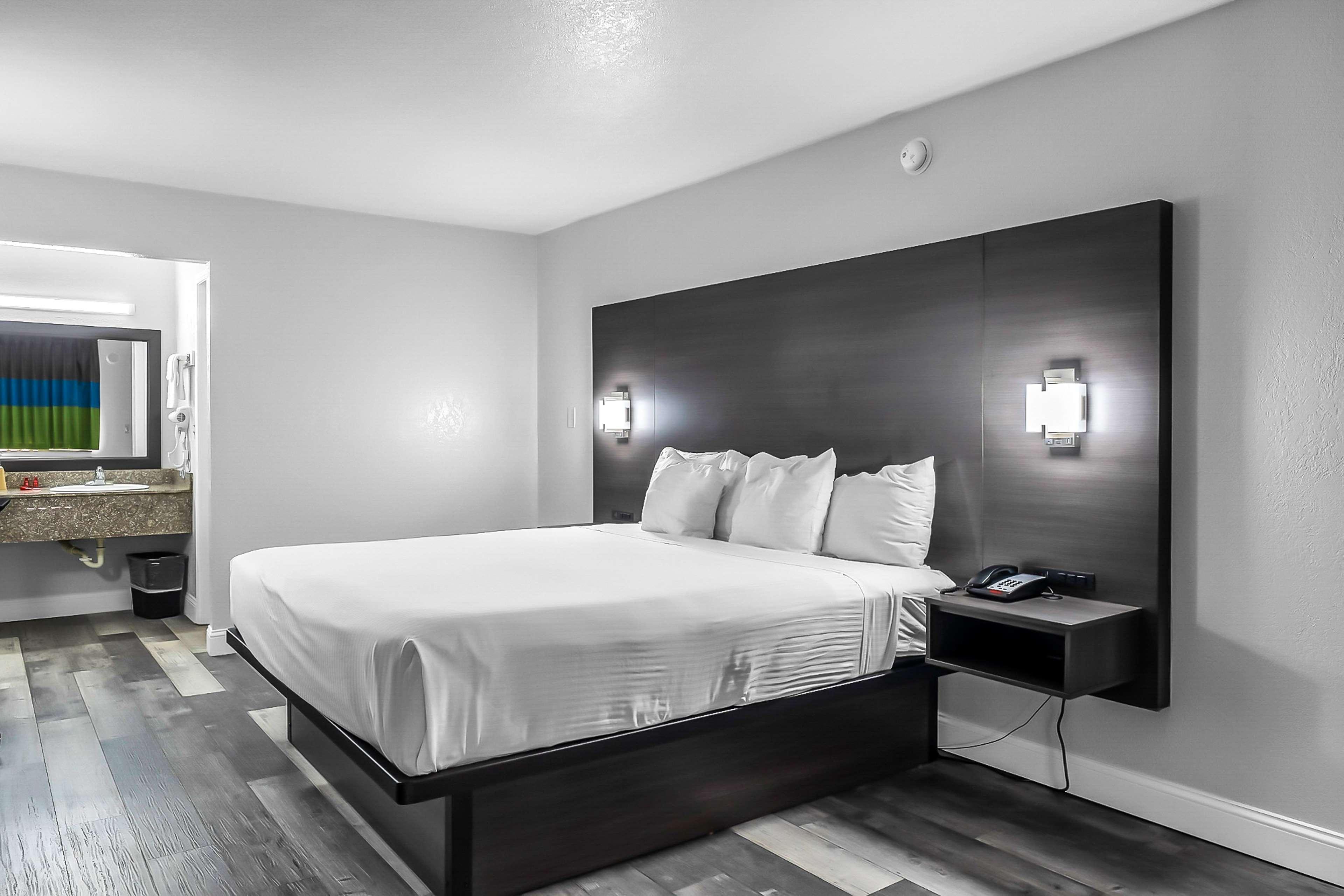 Surestay Hotel By Best Western Oklahoma City West Exteriér fotografie