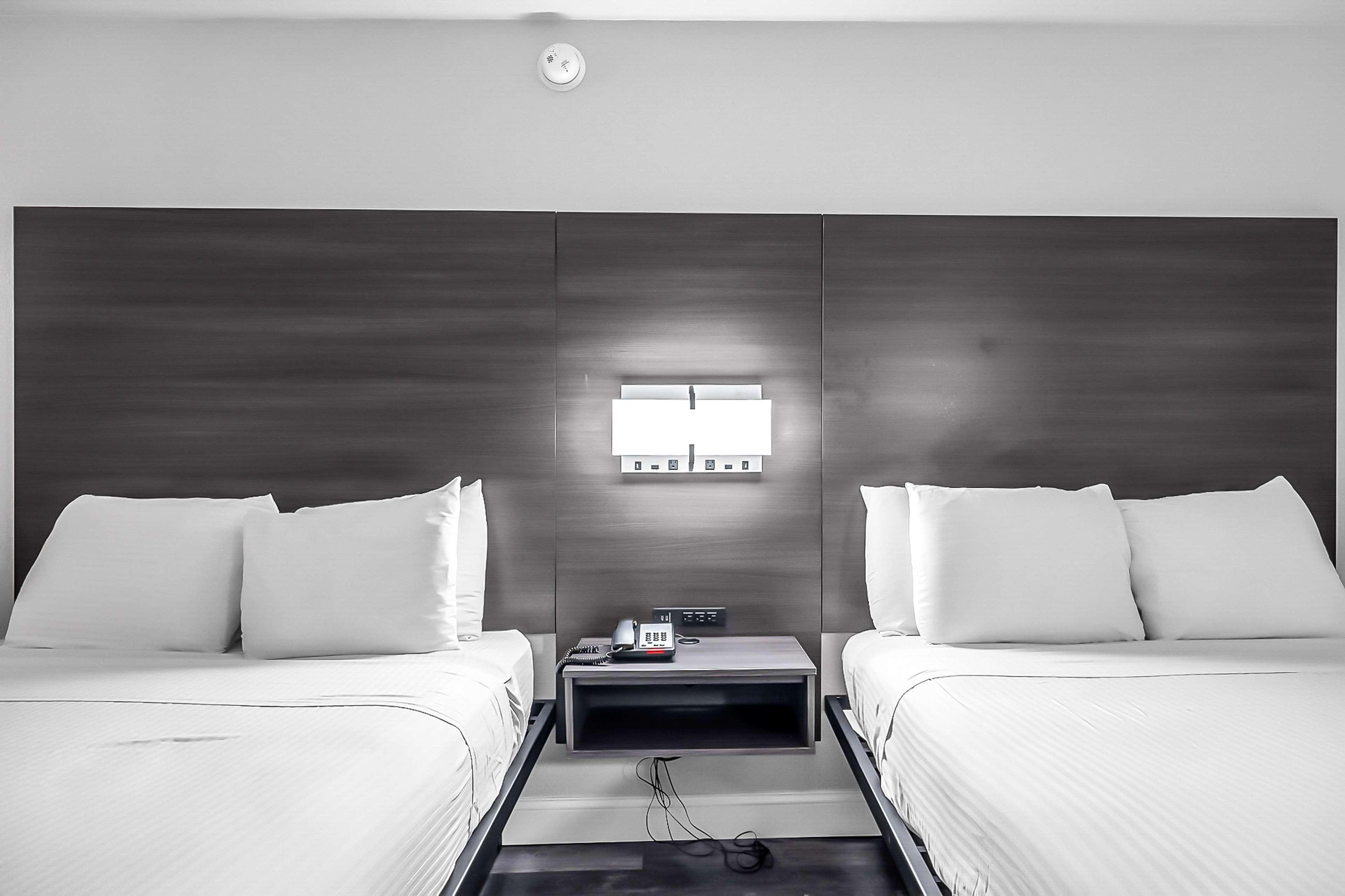 Surestay Hotel By Best Western Oklahoma City West Exteriér fotografie