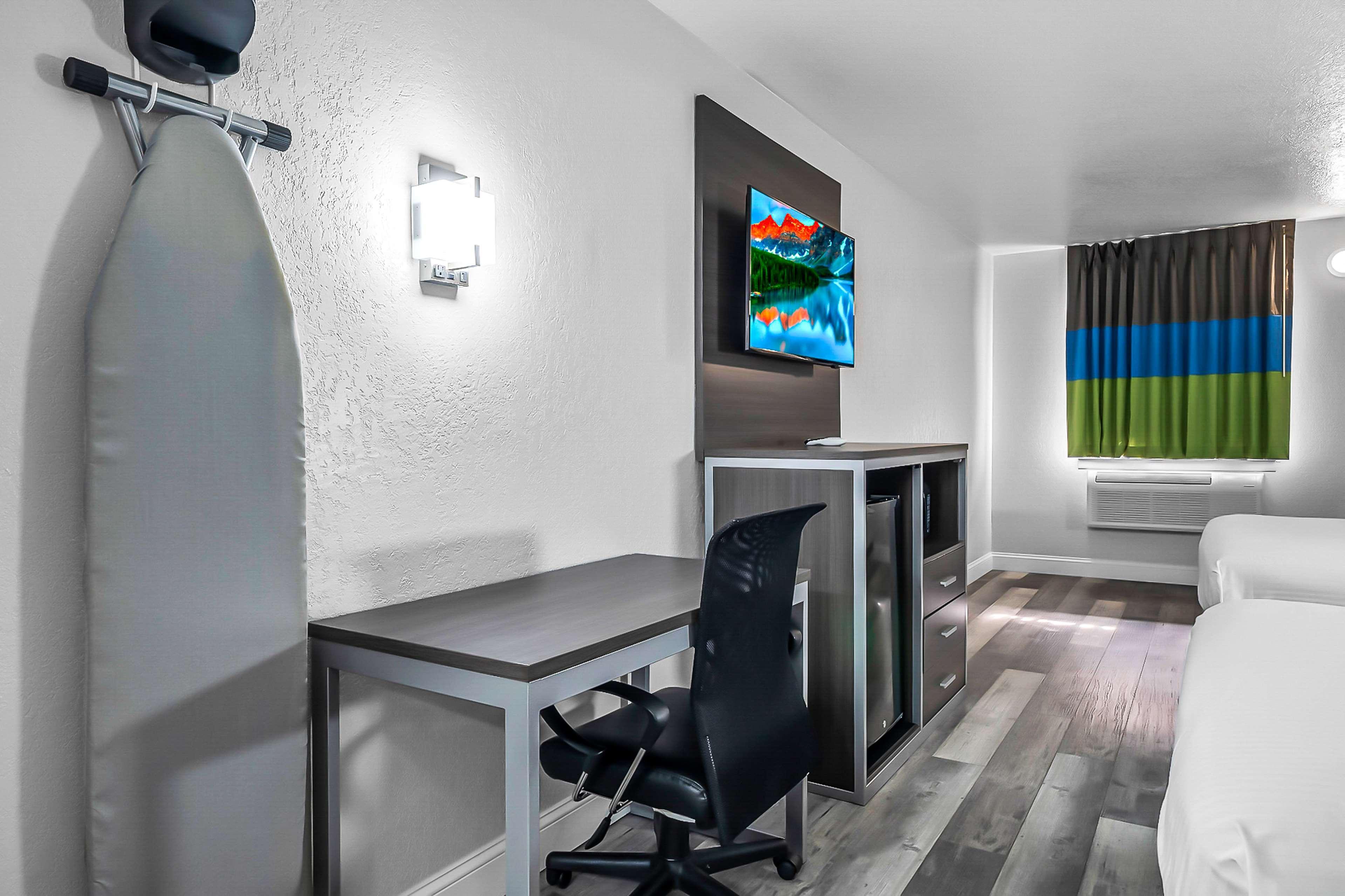 Surestay Hotel By Best Western Oklahoma City West Exteriér fotografie