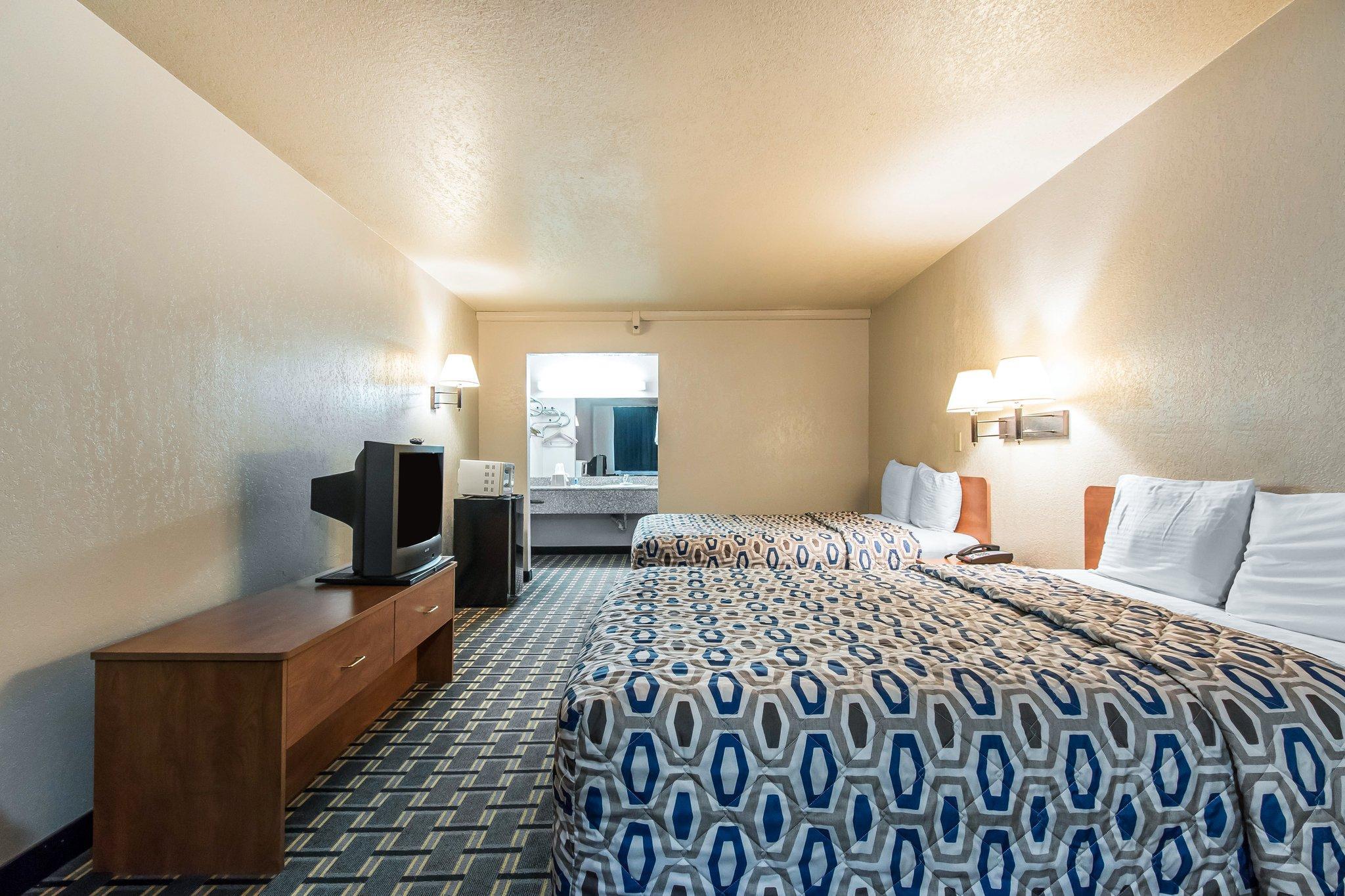 Surestay Hotel By Best Western Oklahoma City West Exteriér fotografie