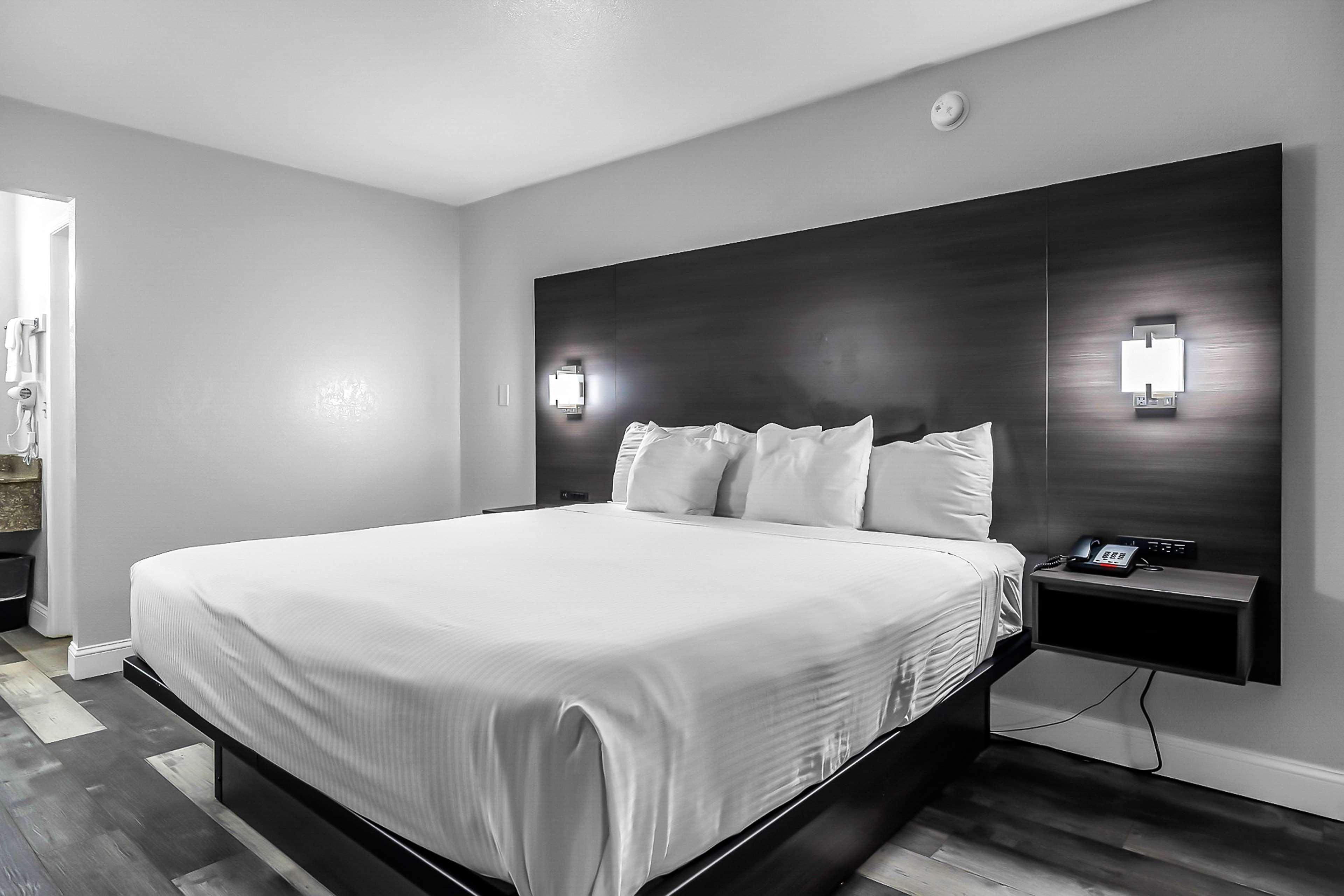 Surestay Hotel By Best Western Oklahoma City West Exteriér fotografie
