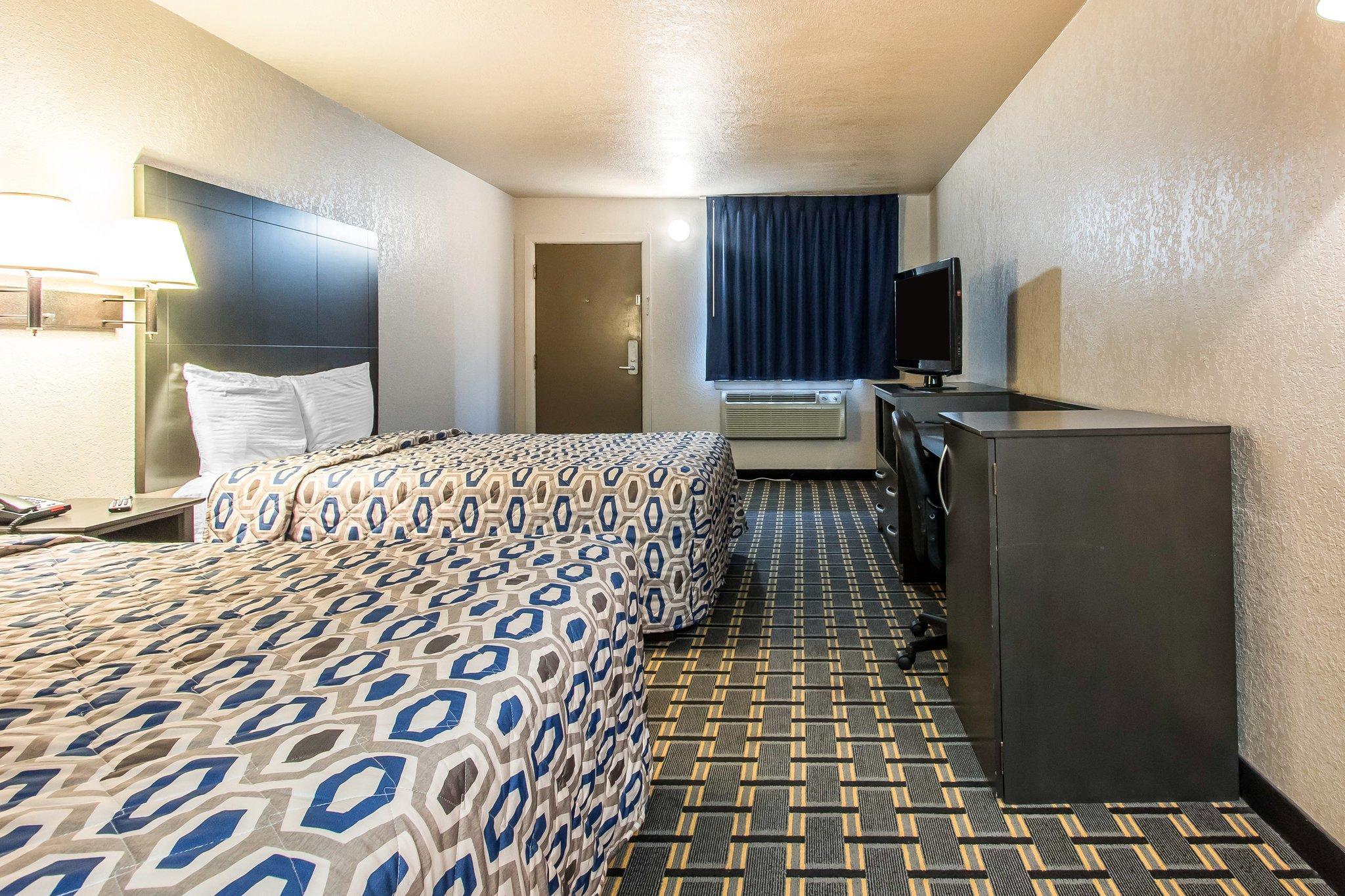 Surestay Hotel By Best Western Oklahoma City West Exteriér fotografie