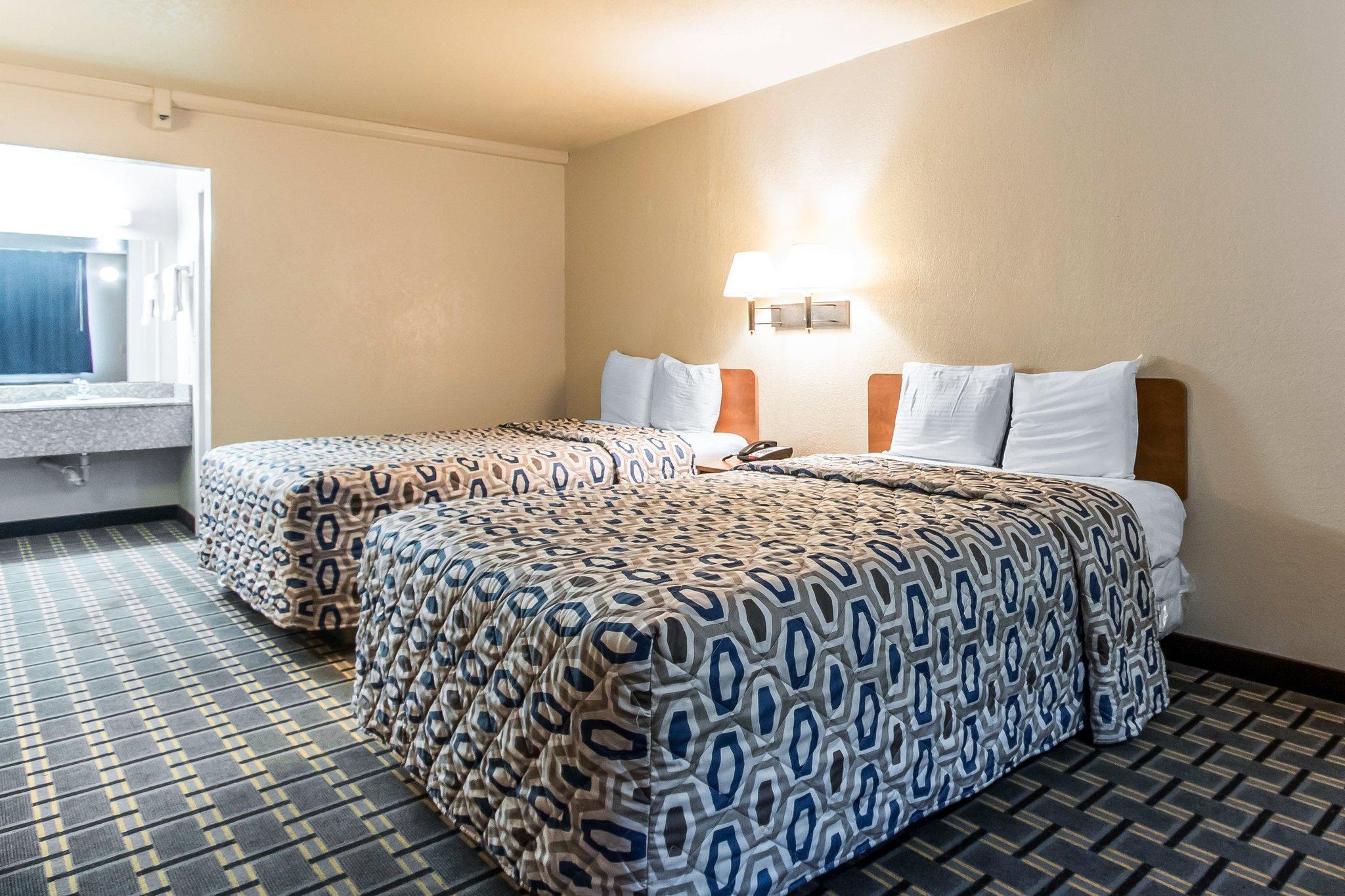 Surestay Hotel By Best Western Oklahoma City West Exteriér fotografie