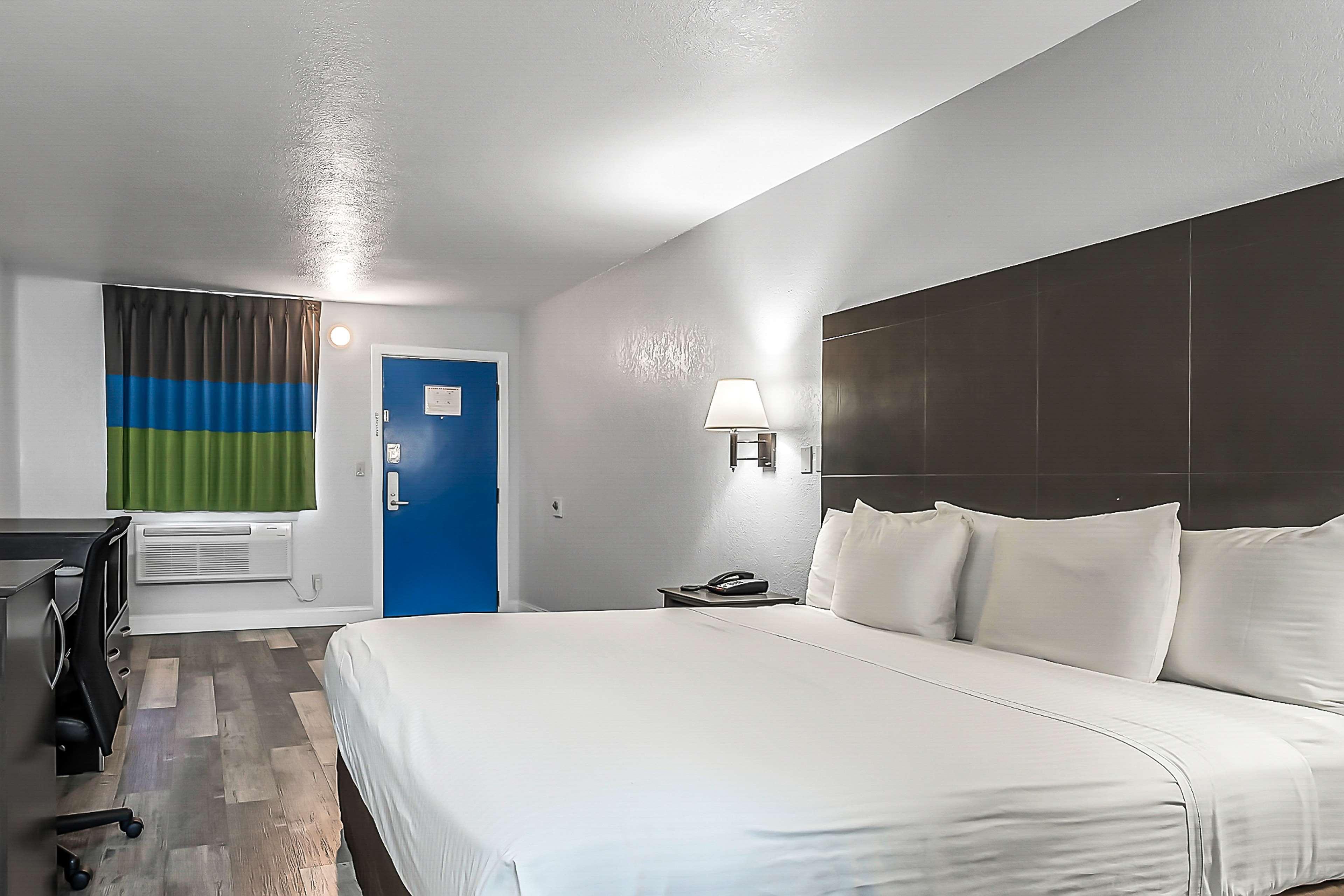 Surestay Hotel By Best Western Oklahoma City West Exteriér fotografie