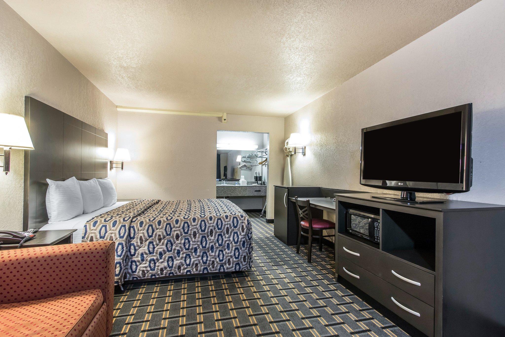 Surestay Hotel By Best Western Oklahoma City West Exteriér fotografie