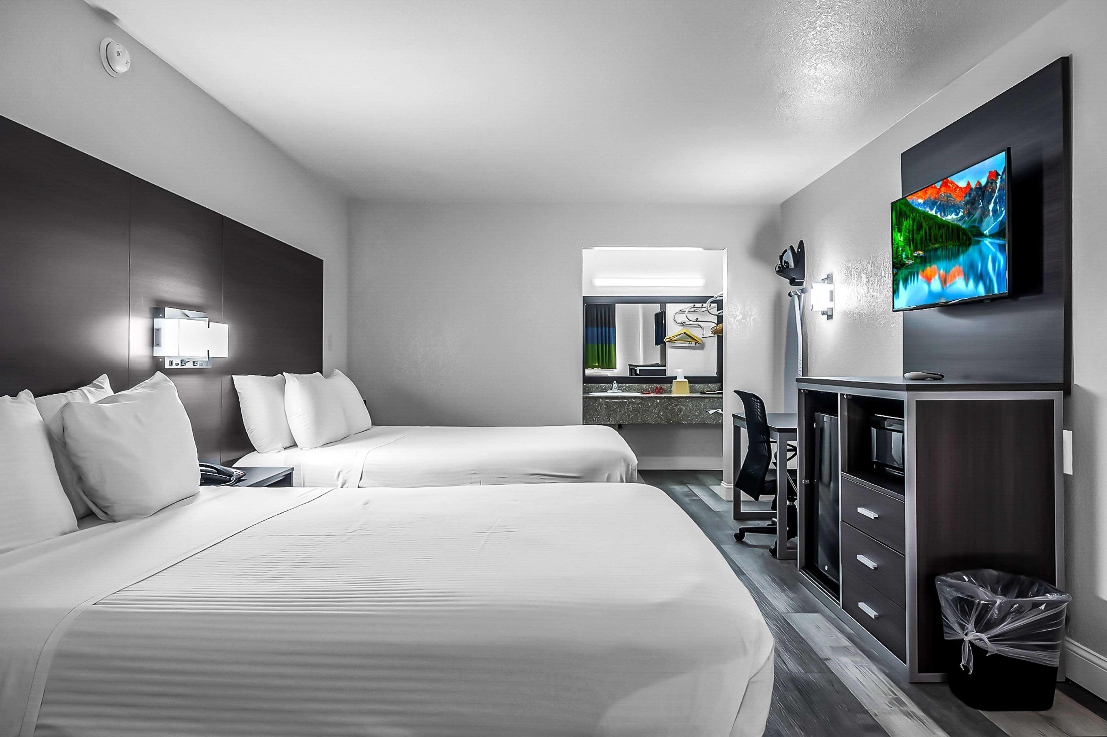 Surestay Hotel By Best Western Oklahoma City West Exteriér fotografie