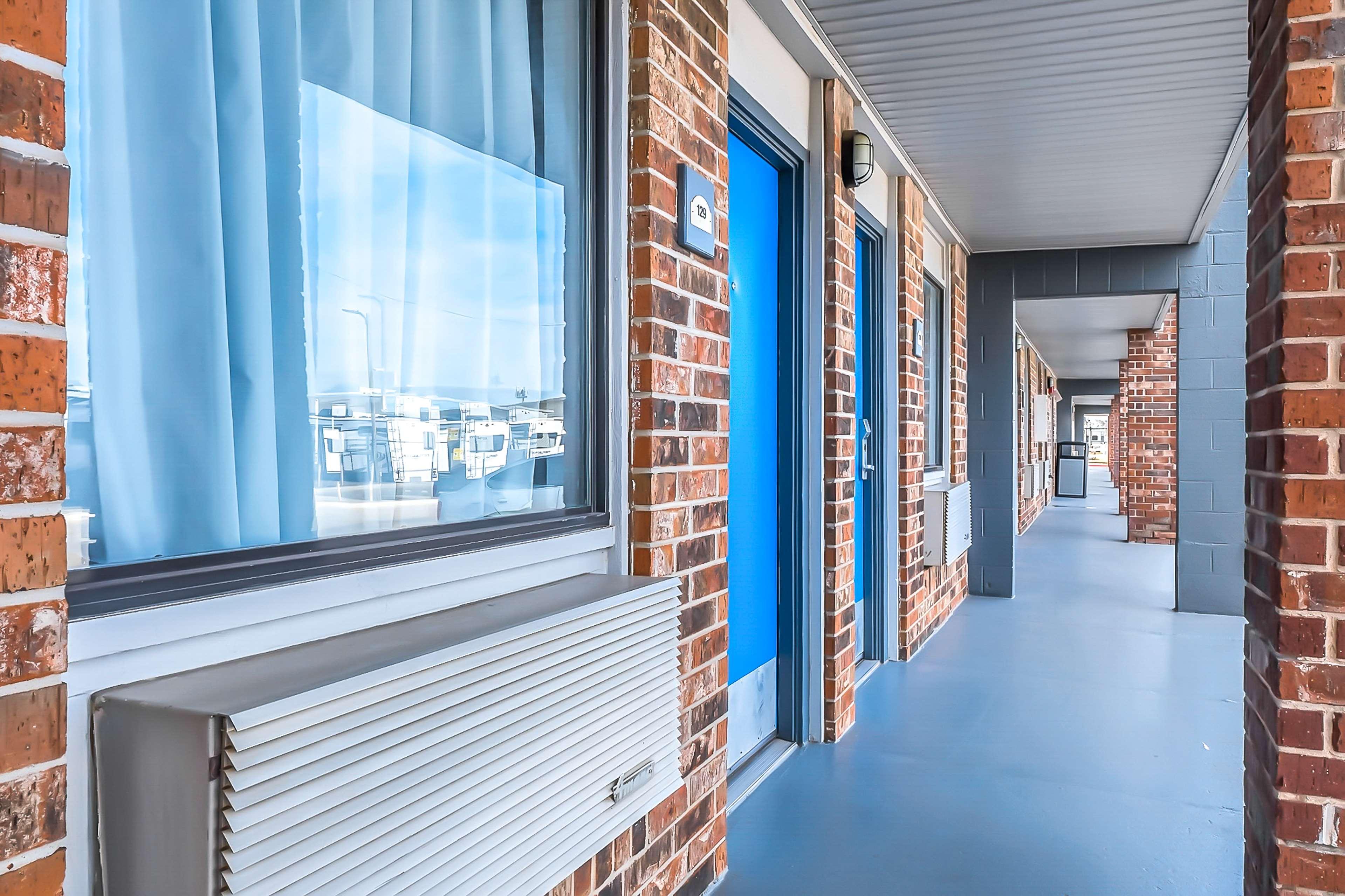 Surestay Hotel By Best Western Oklahoma City West Exteriér fotografie
