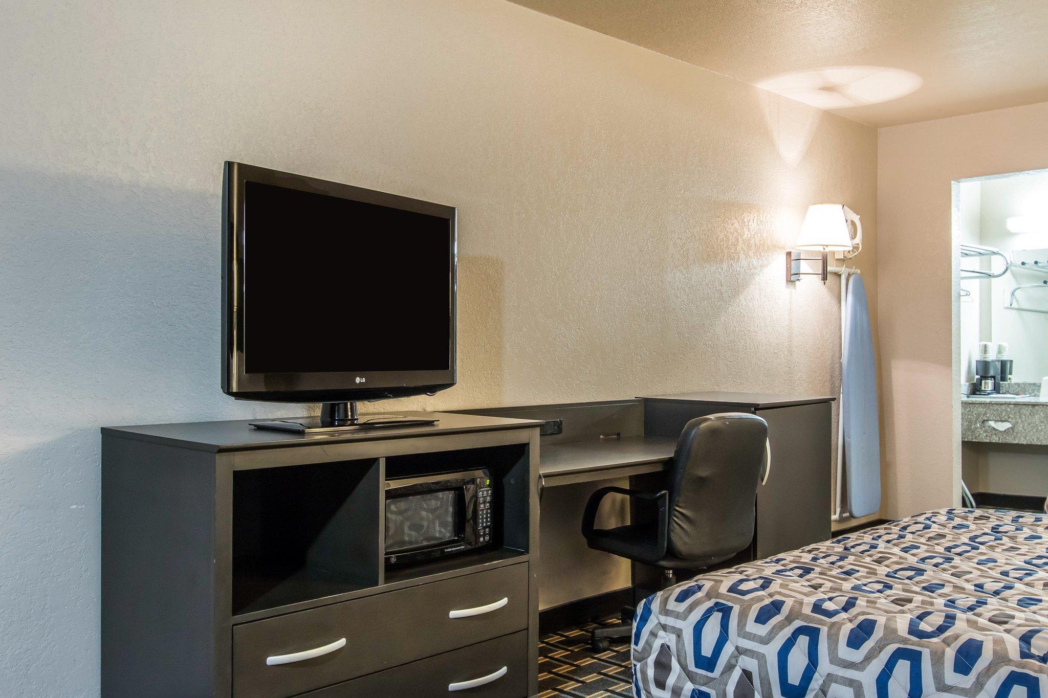 Surestay Hotel By Best Western Oklahoma City West Exteriér fotografie