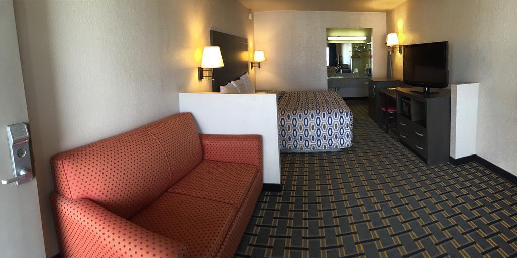 Surestay Hotel By Best Western Oklahoma City West Exteriér fotografie