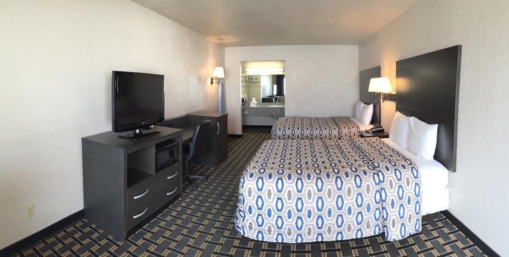 Surestay Hotel By Best Western Oklahoma City West Exteriér fotografie