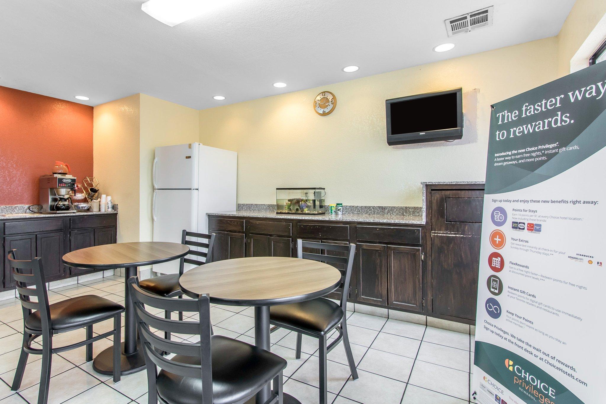 Surestay Hotel By Best Western Oklahoma City West Exteriér fotografie