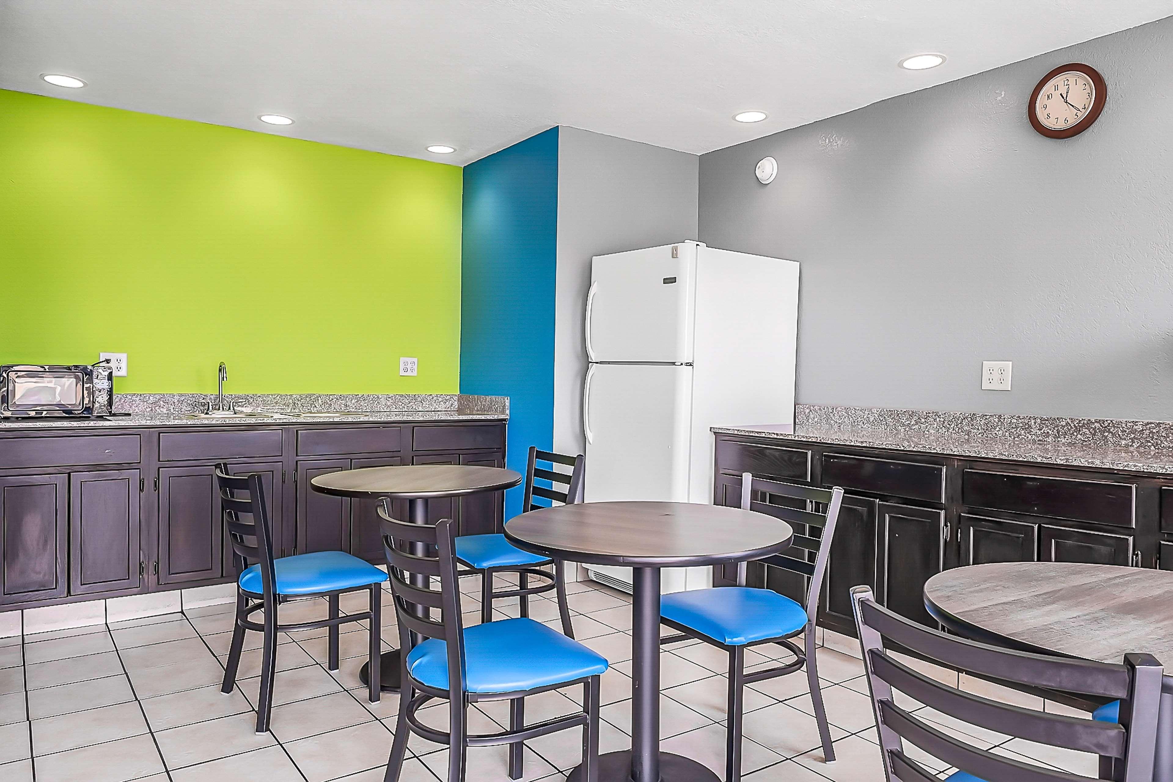 Surestay Hotel By Best Western Oklahoma City West Exteriér fotografie