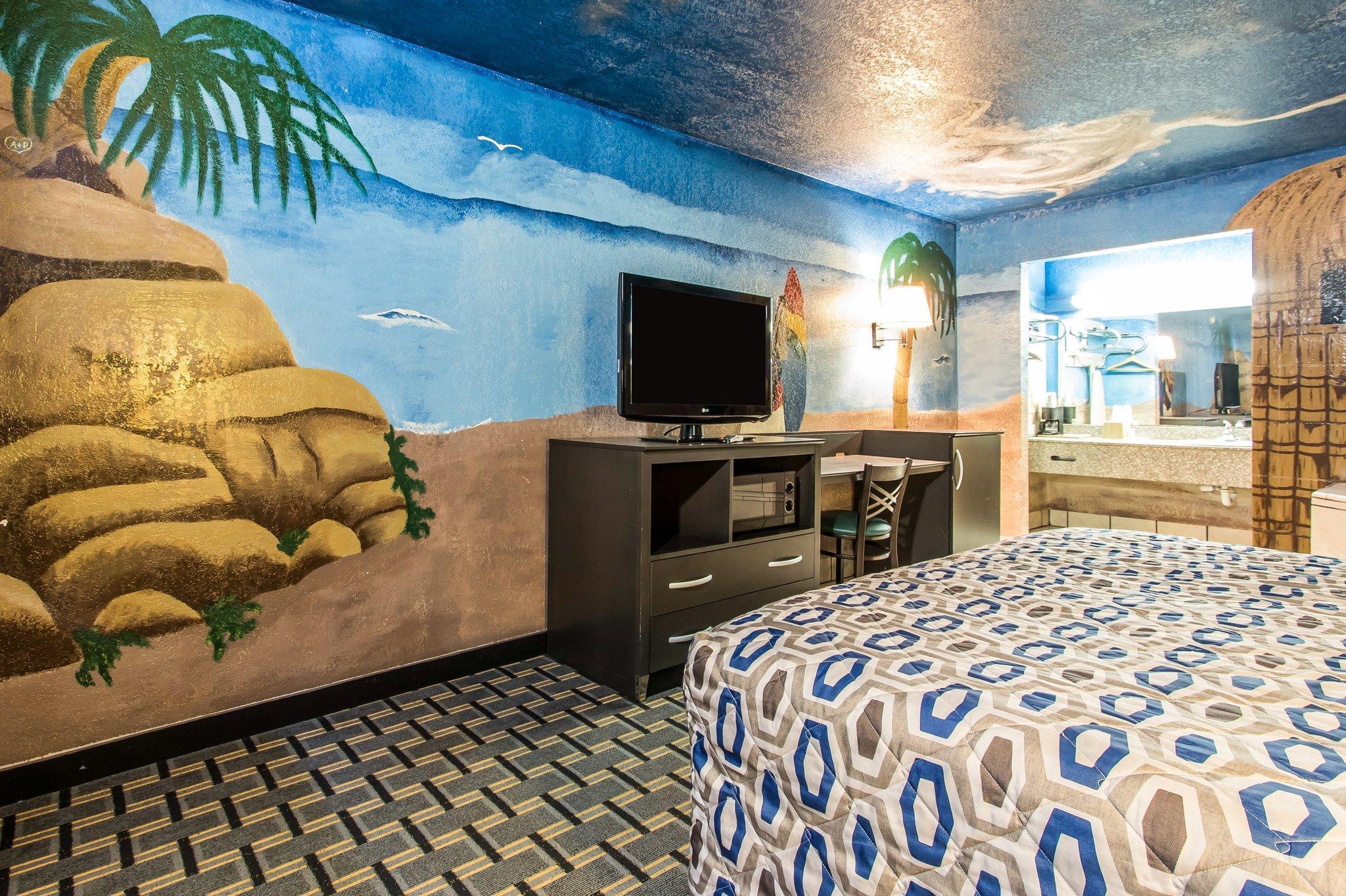 Surestay Hotel By Best Western Oklahoma City West Exteriér fotografie