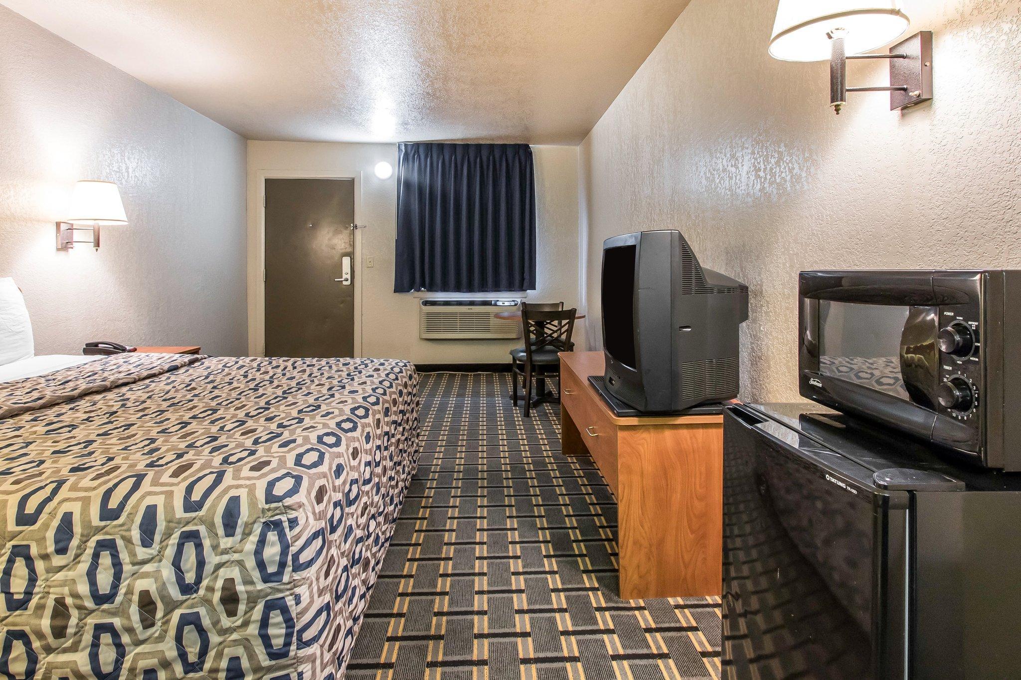 Surestay Hotel By Best Western Oklahoma City West Exteriér fotografie